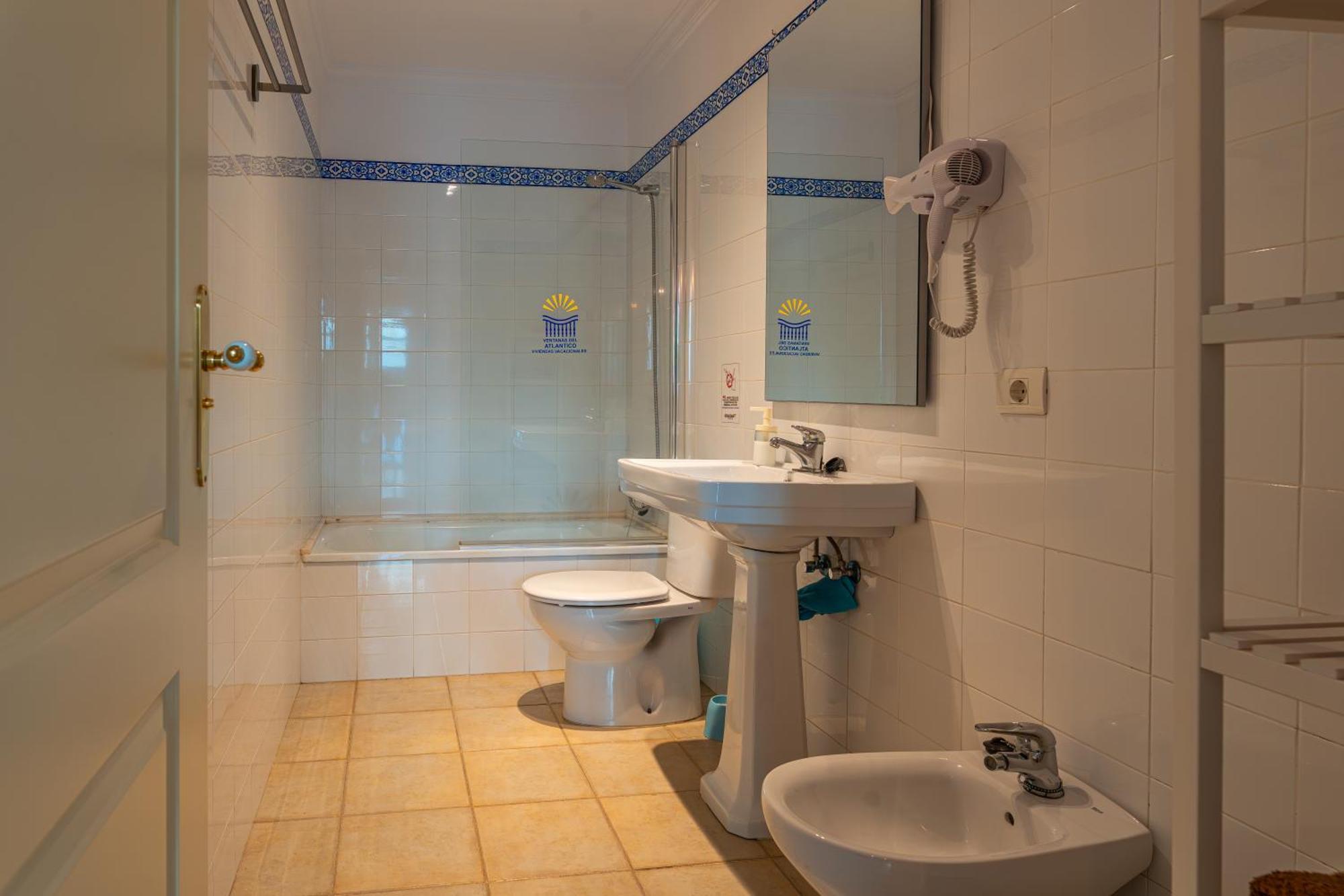 Ventanas Del Atlantico Apartment Santa Cruz de la Palma  Exterior foto