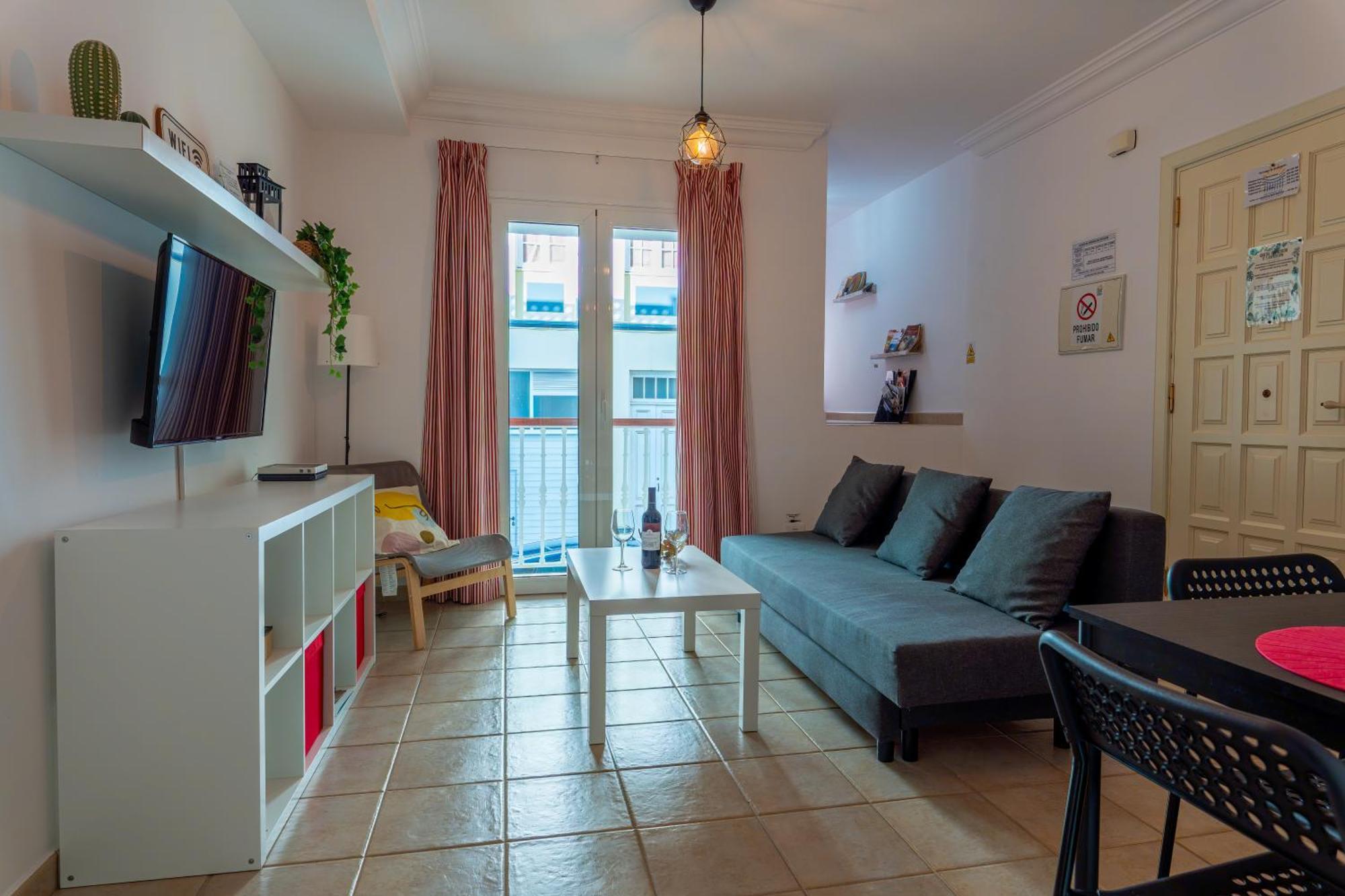 Ventanas Del Atlantico Apartment Santa Cruz de la Palma  Exterior foto